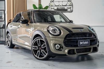 2019 MINI 5D HATCH COOPER S 5D HATCHBACK F55 UPDATE for sale in Seventeen Mile Rocks